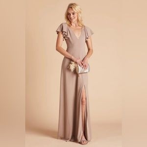 Birdy Grey Bridesmaid Dress
